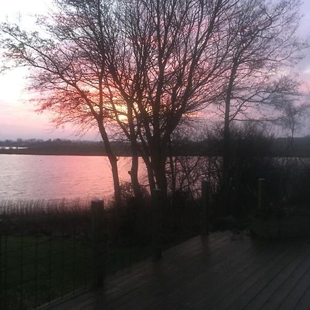 Sønderborg Bogebjerggard Bed & Breakfast מראה חיצוני תמונה