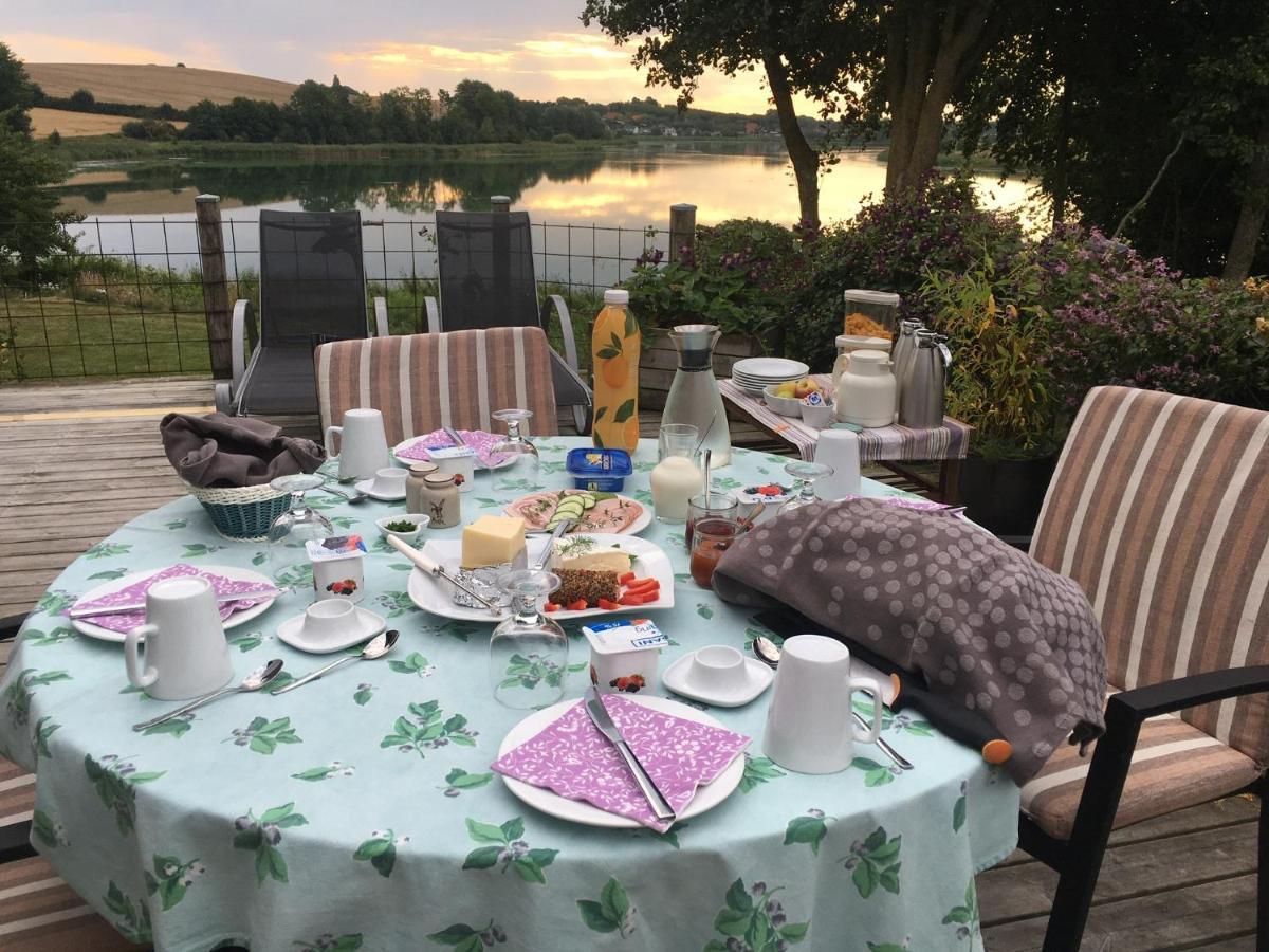 Sønderborg Bogebjerggard Bed & Breakfast מראה חיצוני תמונה