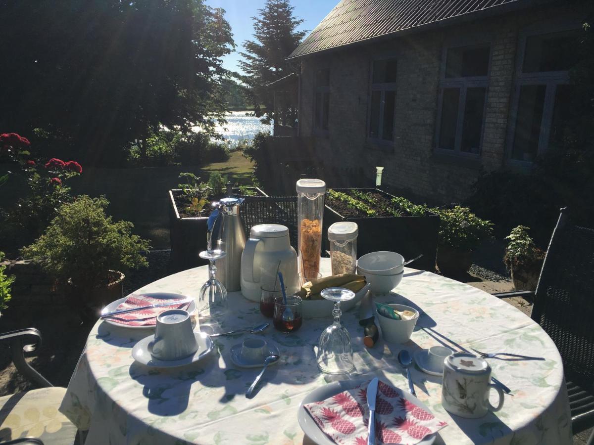 Sønderborg Bogebjerggard Bed & Breakfast מראה חיצוני תמונה