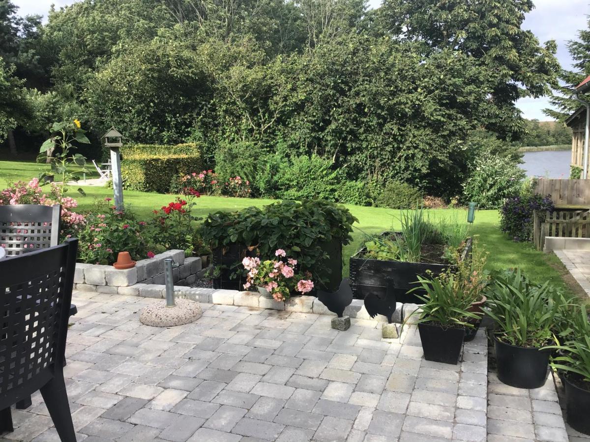 Sønderborg Bogebjerggard Bed & Breakfast מראה חיצוני תמונה