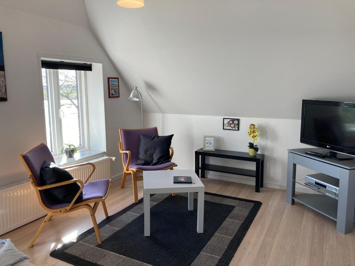 Sønderborg Bogebjerggard Bed & Breakfast מראה חיצוני תמונה