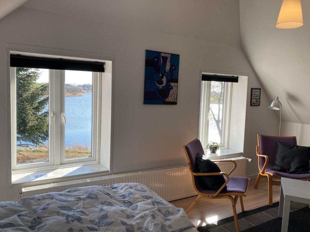 Sønderborg Bogebjerggard Bed & Breakfast מראה חיצוני תמונה