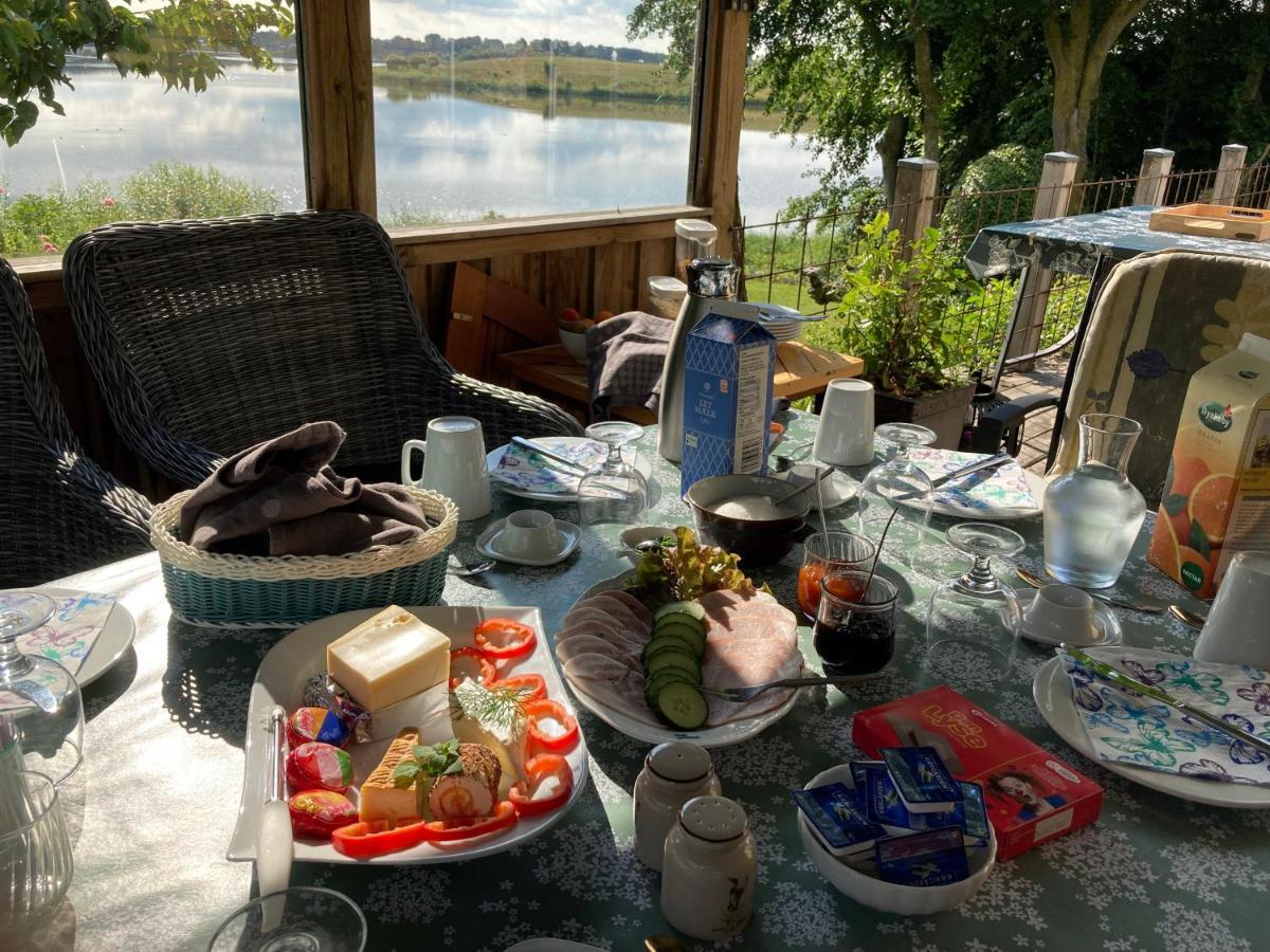 Sønderborg Bogebjerggard Bed & Breakfast מראה חיצוני תמונה