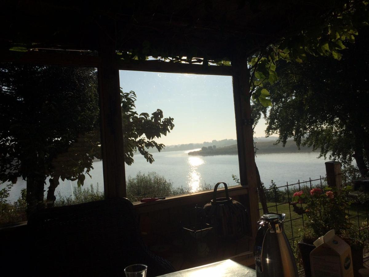 Sønderborg Bogebjerggard Bed & Breakfast מראה חיצוני תמונה