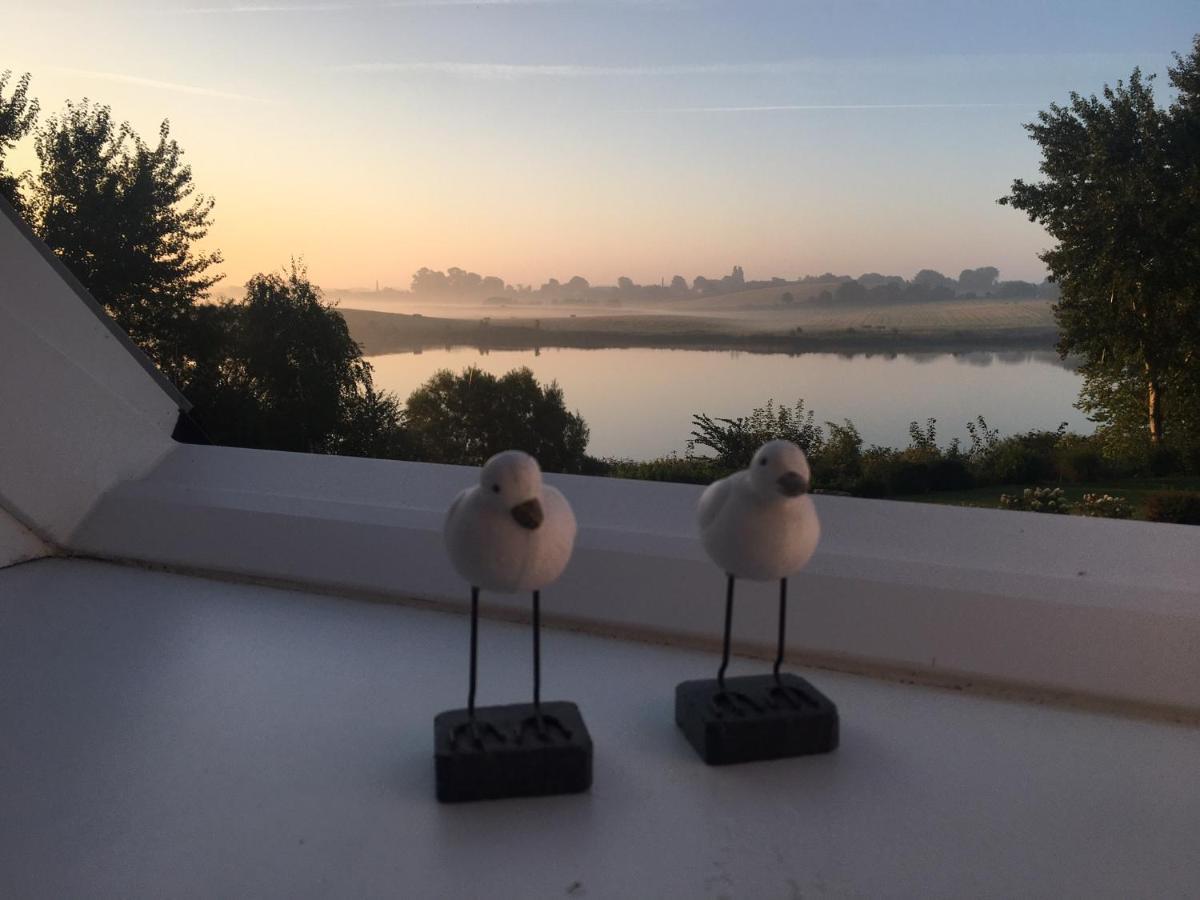 Sønderborg Bogebjerggard Bed & Breakfast מראה חיצוני תמונה
