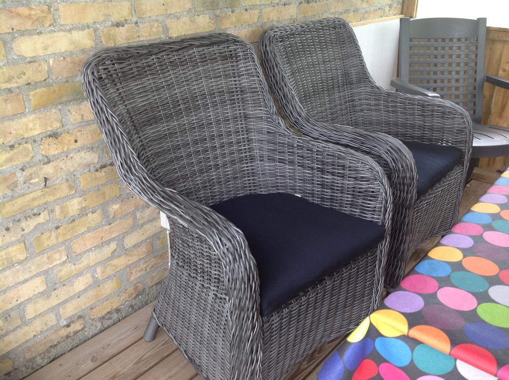 Sønderborg Bogebjerggard Bed & Breakfast מראה חיצוני תמונה