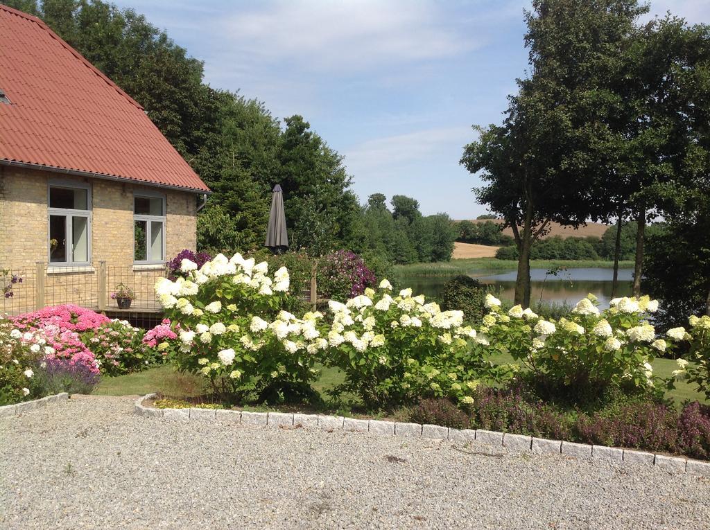 Sønderborg Bogebjerggard Bed & Breakfast מראה חיצוני תמונה