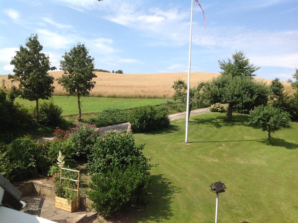 Sønderborg Bogebjerggard Bed & Breakfast מראה חיצוני תמונה