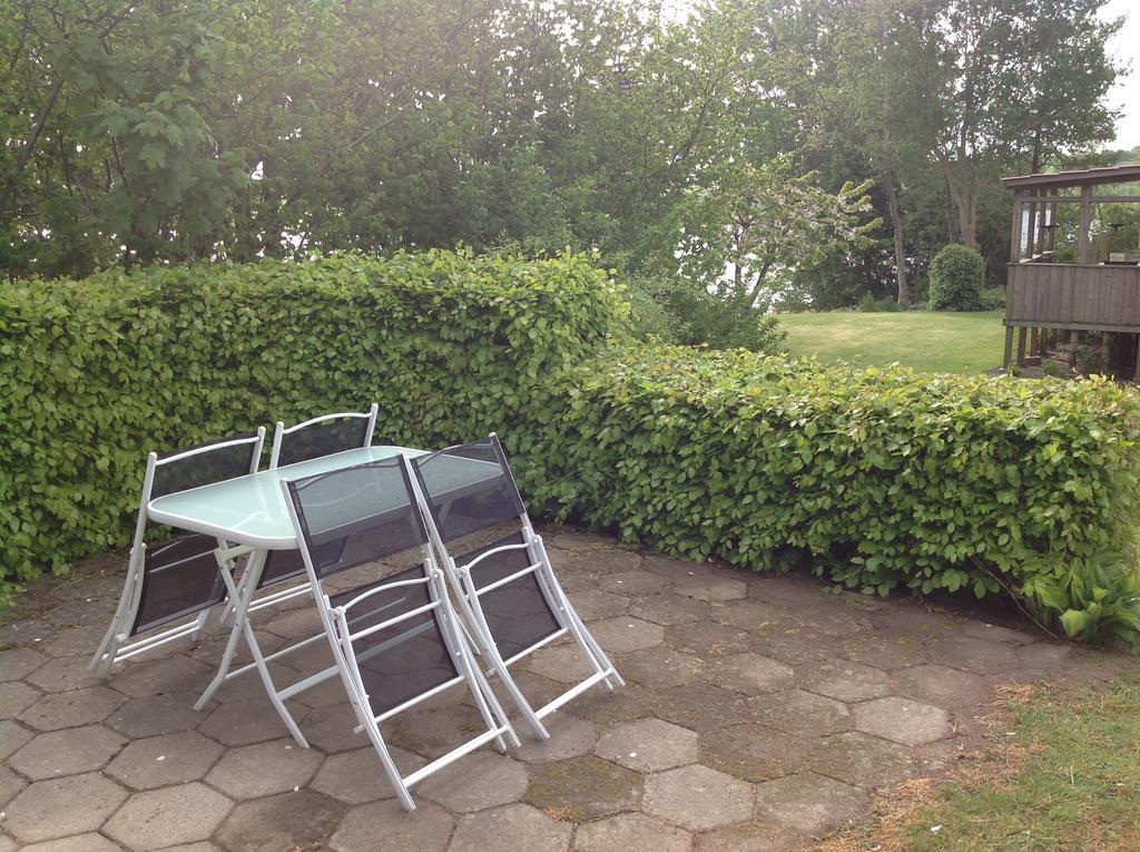 Sønderborg Bogebjerggard Bed & Breakfast מראה חיצוני תמונה