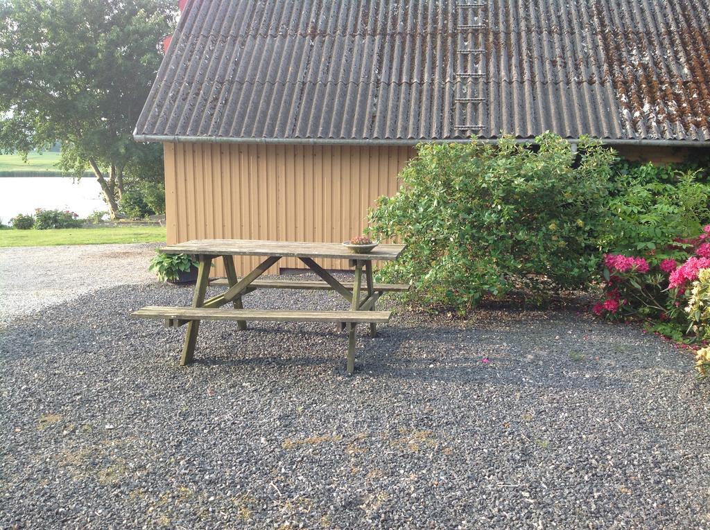 Sønderborg Bogebjerggard Bed & Breakfast מראה חיצוני תמונה