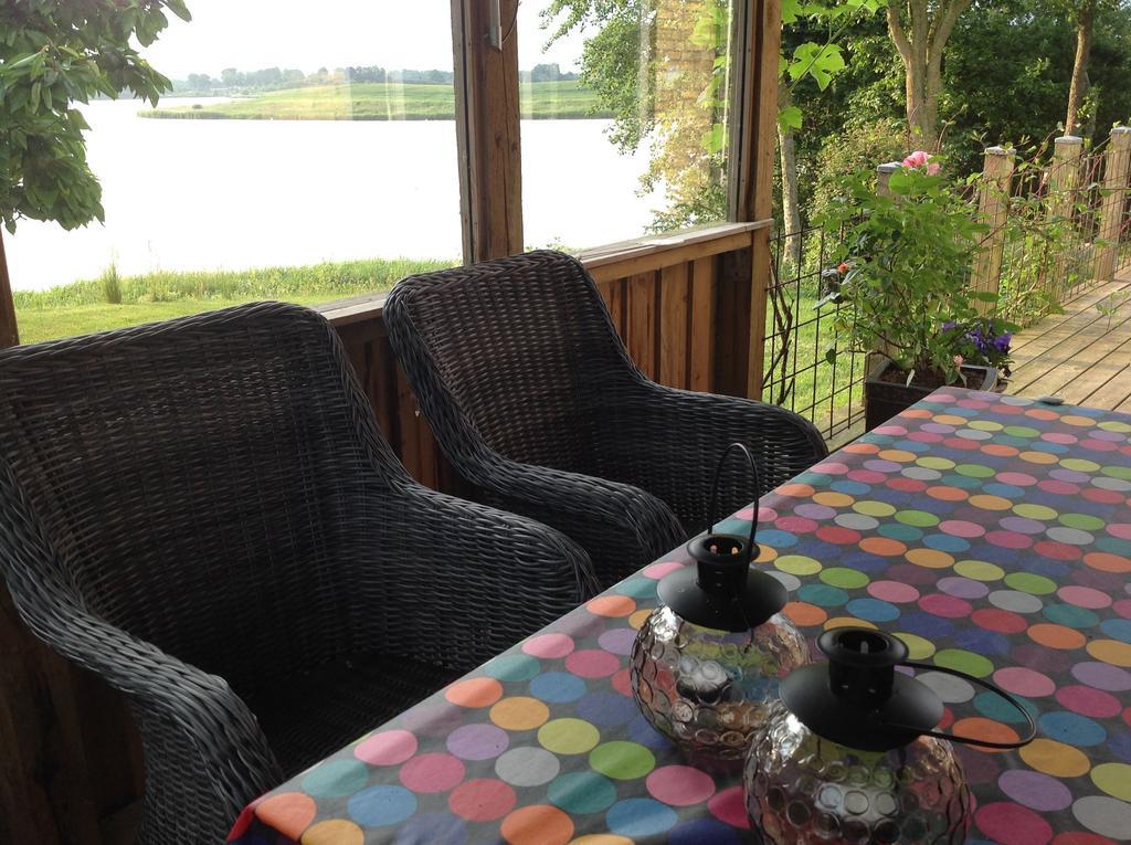 Sønderborg Bogebjerggard Bed & Breakfast מראה חיצוני תמונה