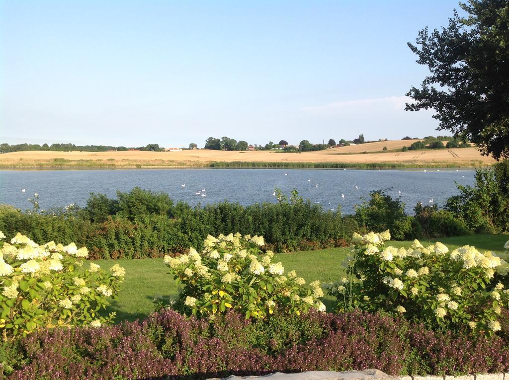 Sønderborg Bogebjerggard Bed & Breakfast מראה חיצוני תמונה
