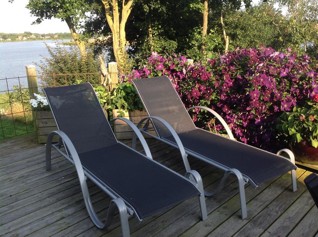 Sønderborg Bogebjerggard Bed & Breakfast מראה חיצוני תמונה