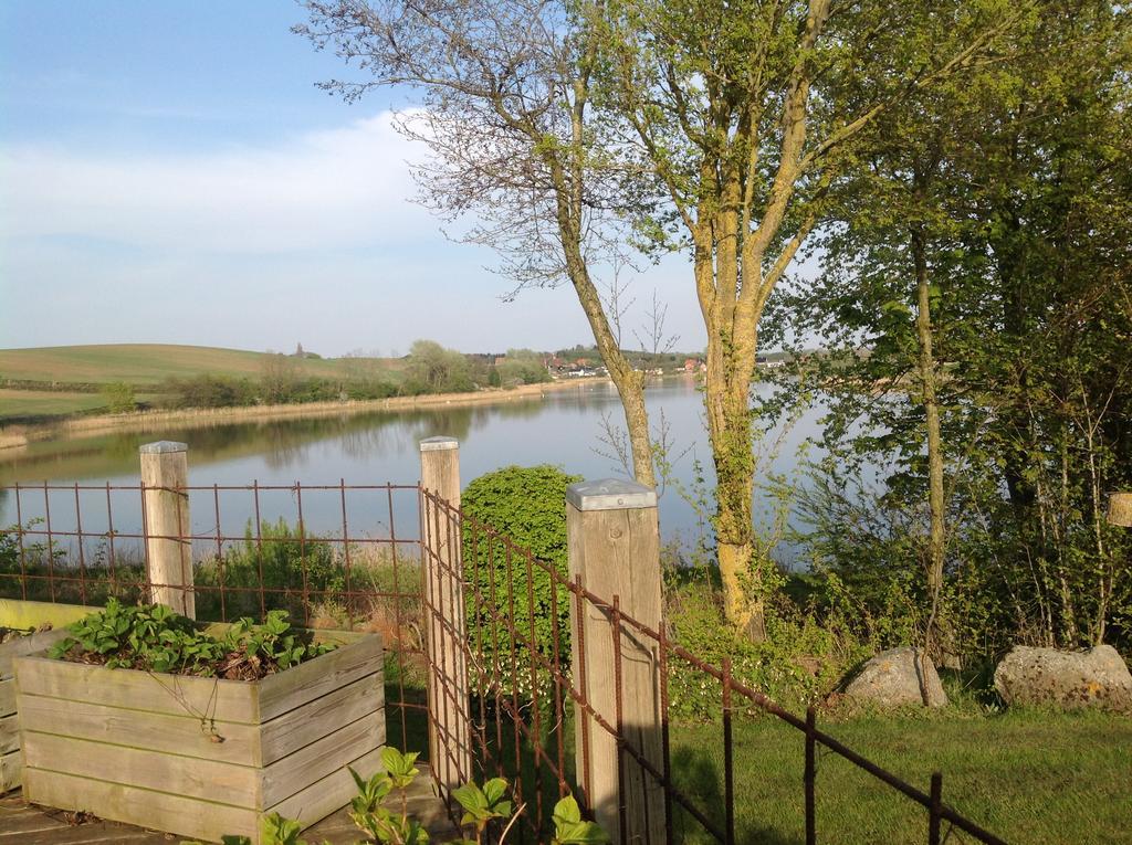 Sønderborg Bogebjerggard Bed & Breakfast מראה חיצוני תמונה