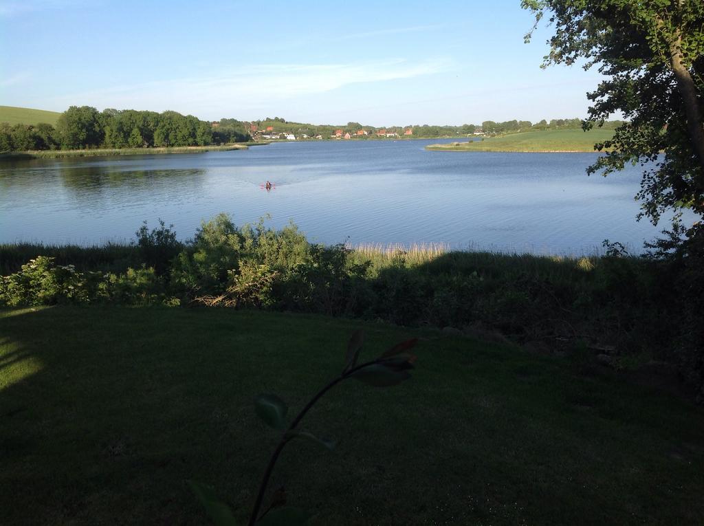 Sønderborg Bogebjerggard Bed & Breakfast מראה חיצוני תמונה