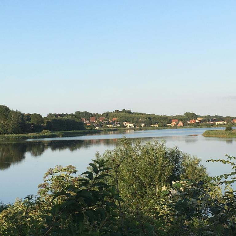 Sønderborg Bogebjerggard Bed & Breakfast מראה חיצוני תמונה