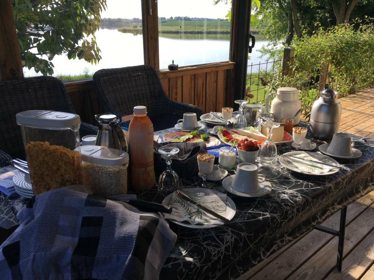 Sønderborg Bogebjerggard Bed & Breakfast מראה חיצוני תמונה