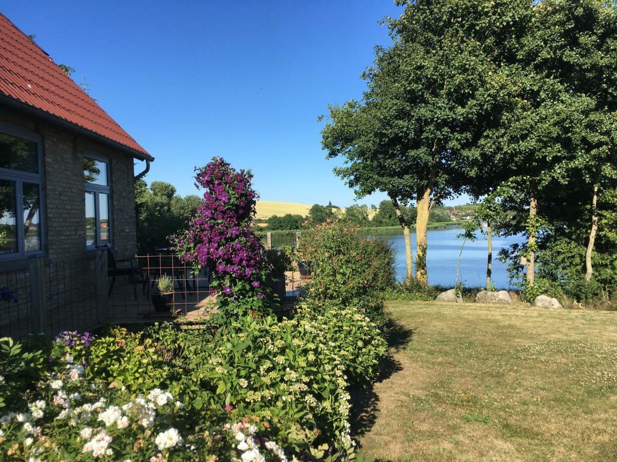 Sønderborg Bogebjerggard Bed & Breakfast מראה חיצוני תמונה