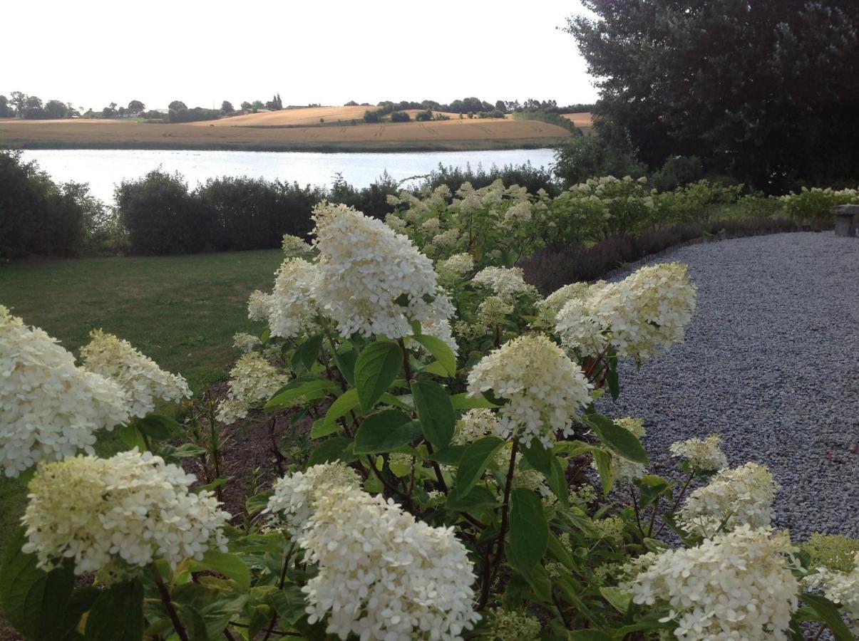 Sønderborg Bogebjerggard Bed & Breakfast מראה חיצוני תמונה