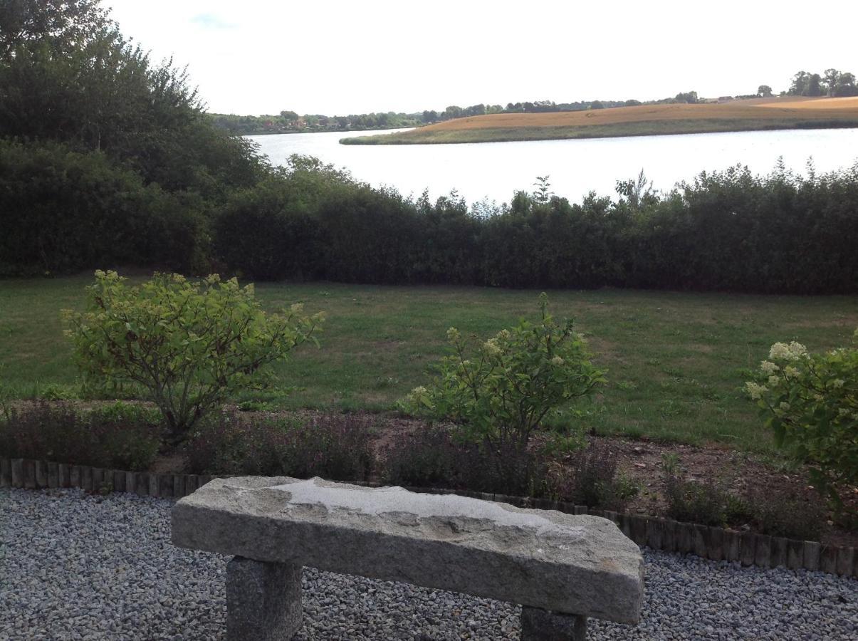 Sønderborg Bogebjerggard Bed & Breakfast מראה חיצוני תמונה