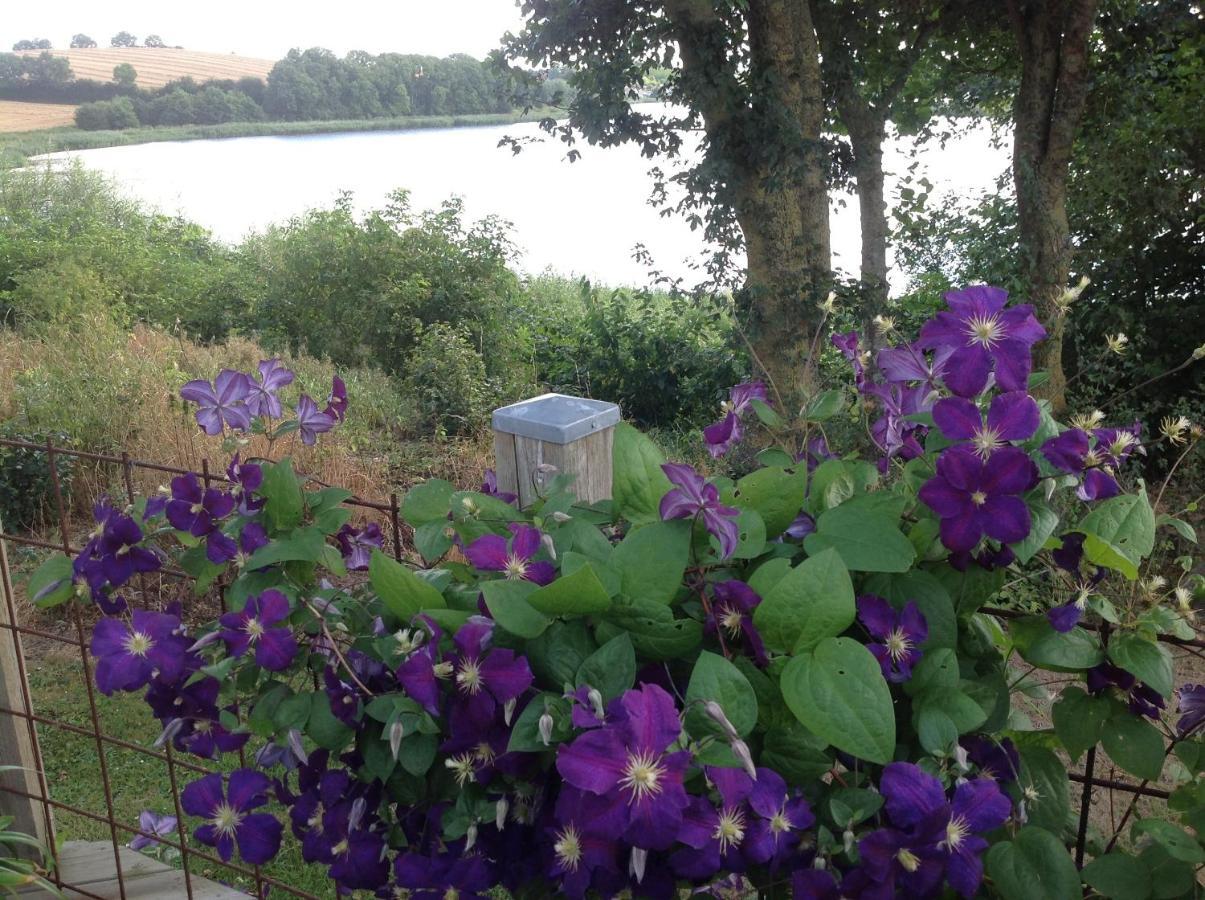 Sønderborg Bogebjerggard Bed & Breakfast מראה חיצוני תמונה