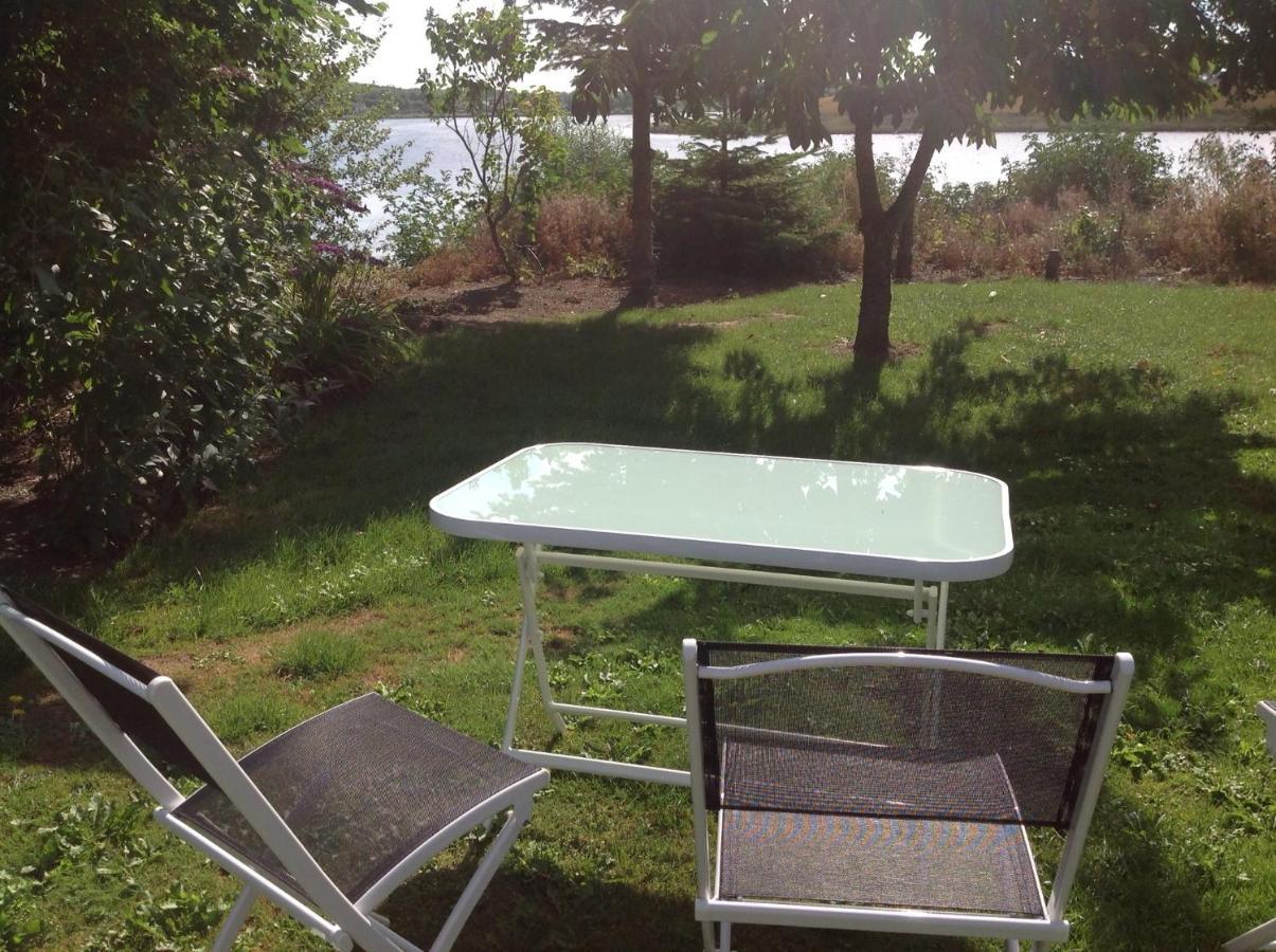 Sønderborg Bogebjerggard Bed & Breakfast מראה חיצוני תמונה